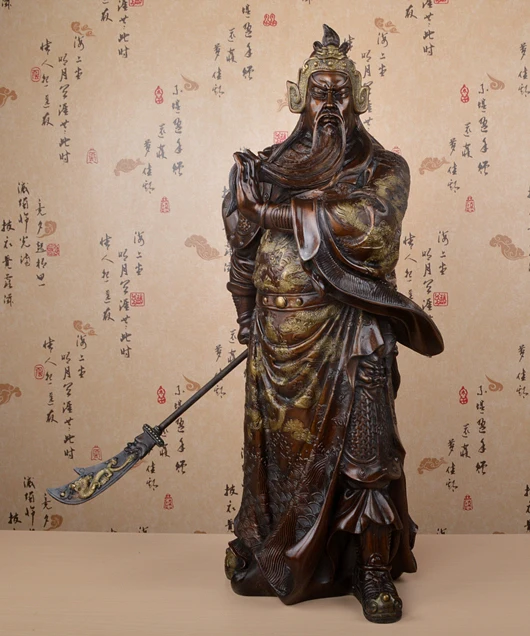 WOW домашний офис эффективный талисман дом защита Деньги Рисование военное