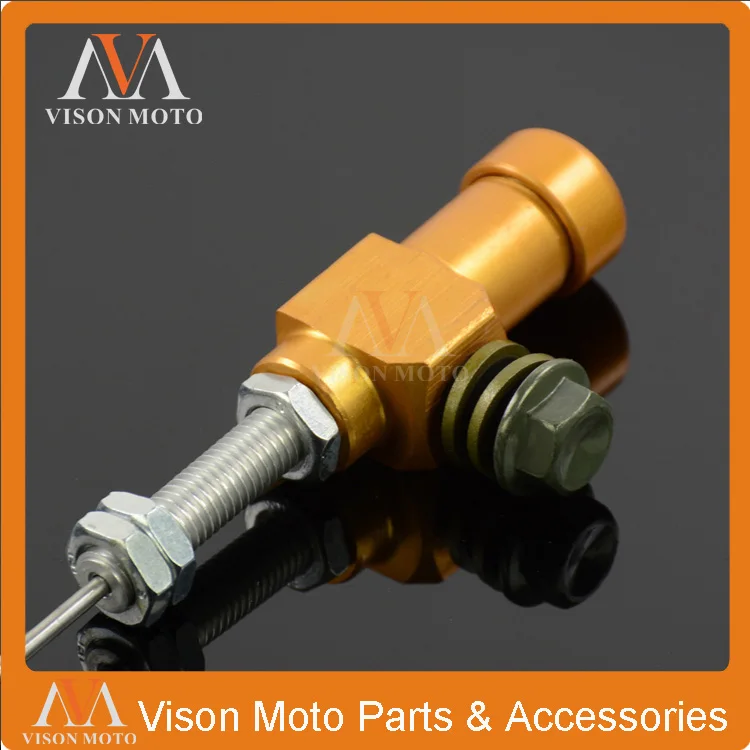 Гидравлический Главный Рабочий цилиндр сцепления Refit тяга для Suzuki RM85 RM125 RM250 RMZ250
