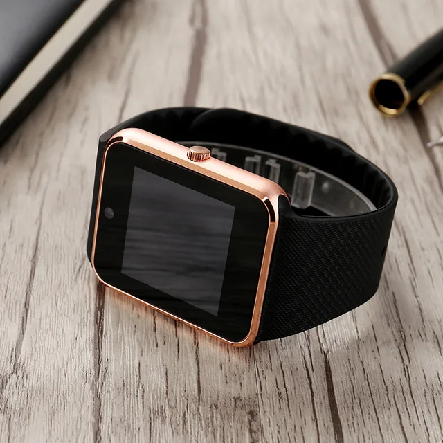 2018 Сенсорный экран Bluetooth Smart часы best шагомер спортивные Smartwatch для Android IOS