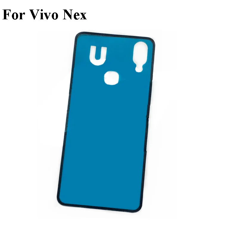 2 шт. клейкая лента 3 м клей задняя батарея для Vivo Nex дверь наклейка Vivonex замена