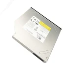 Сменный Внутренний DVD-привод для ноутбука, двухслойный 8X DVD RW DL Writer 24X CD рекордер для Lenovo Ideapad G580 G480 G570 G780