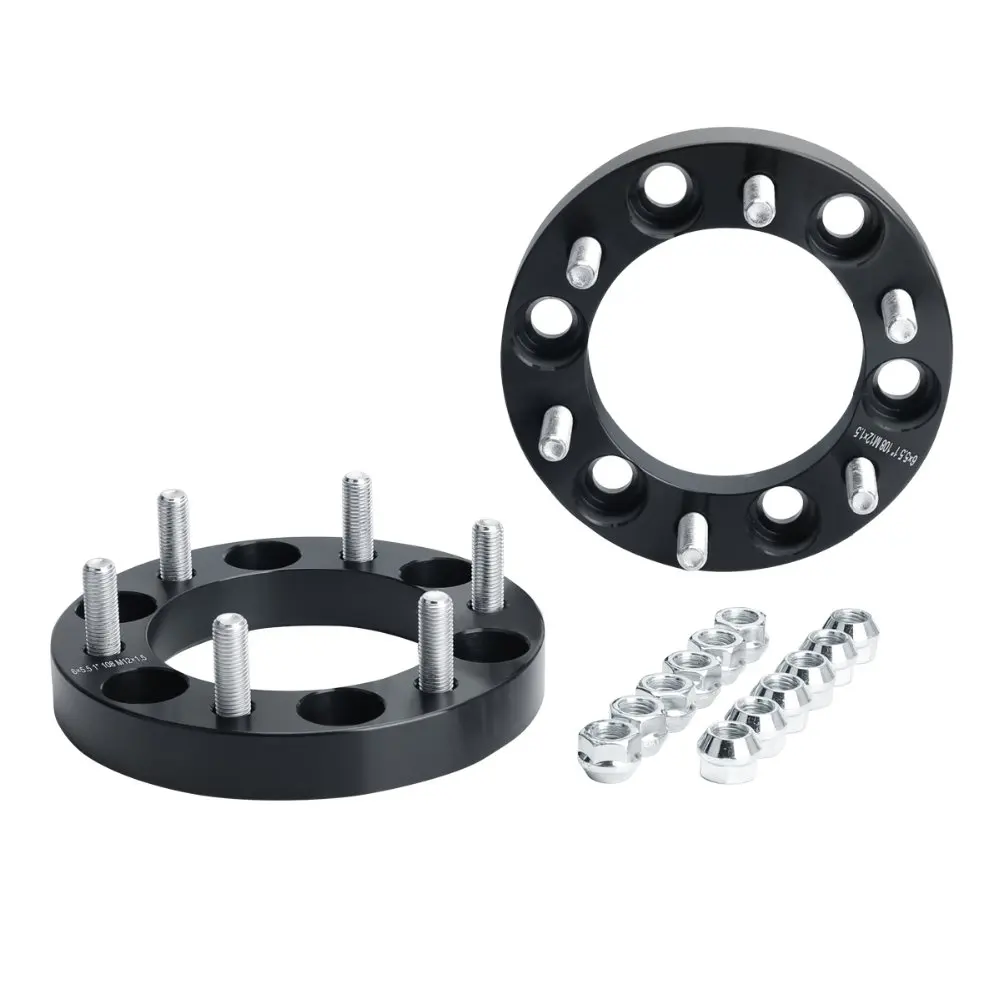 Прокладки для колес KSP 6x5 5 4runner FJ Cruiser GX460 470 4WD Tacoma 1982 1997 Land 2001 2007 Sequoia 2000 2006|adapter|adapter