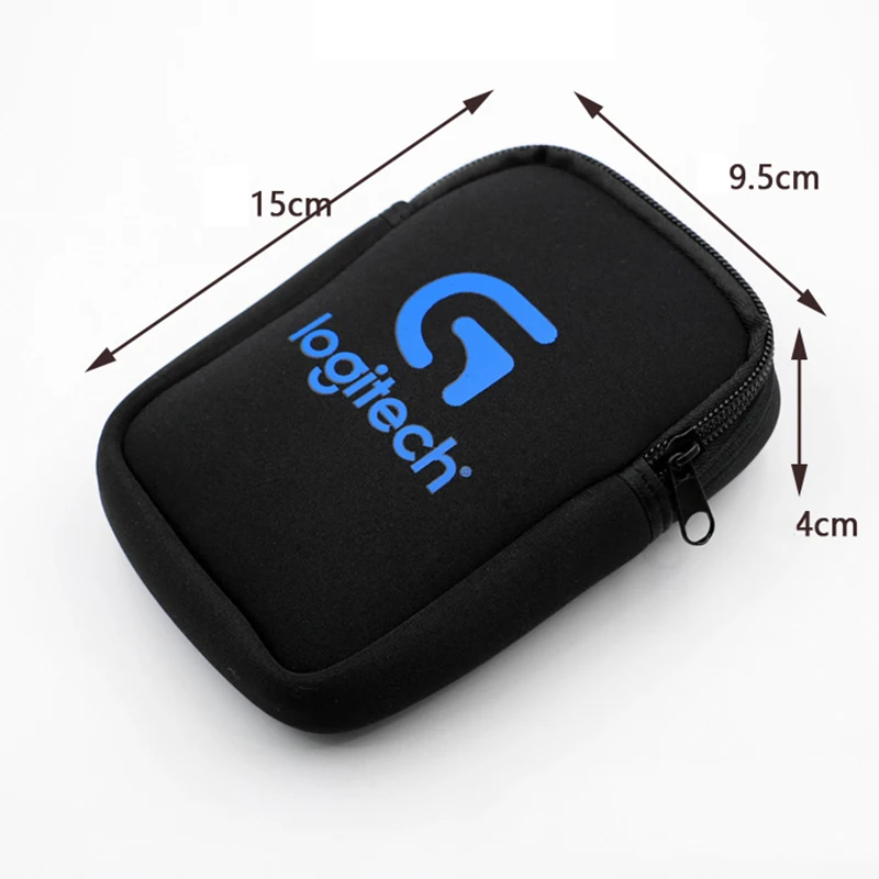 Сумка Logitech для игровой мыши защитный чехол аксессуары сумка G502 G402 G403 G900 G602 MX