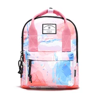 backpack for teenage girls children waterproof schoolbag 2019 brand back pack classic mini for students sac a dos female bagpack
