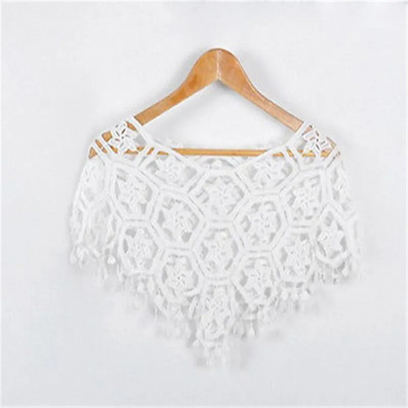 Женский кружевной бюстгальтер-Бралетт вязаный бюстгальтер в стиле бохо Пляжное