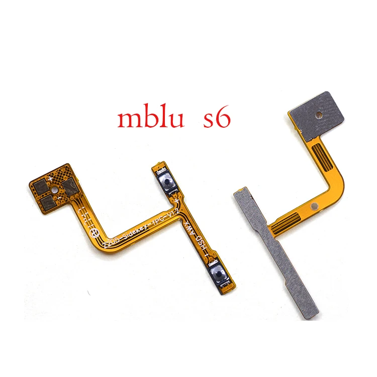 

Кабель для Meizu mblu S6 /meizu M6S, с кнопкой включения/выключения