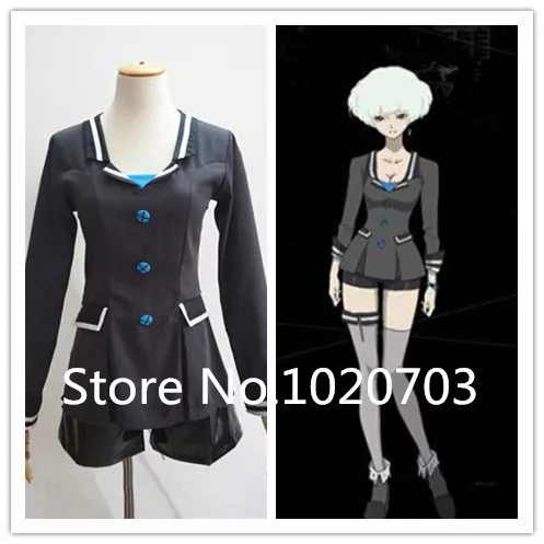 Карнавальный костюм ужас в резонансе Японии занкyou no Teroru Five|costume baby|costume clowncostumes