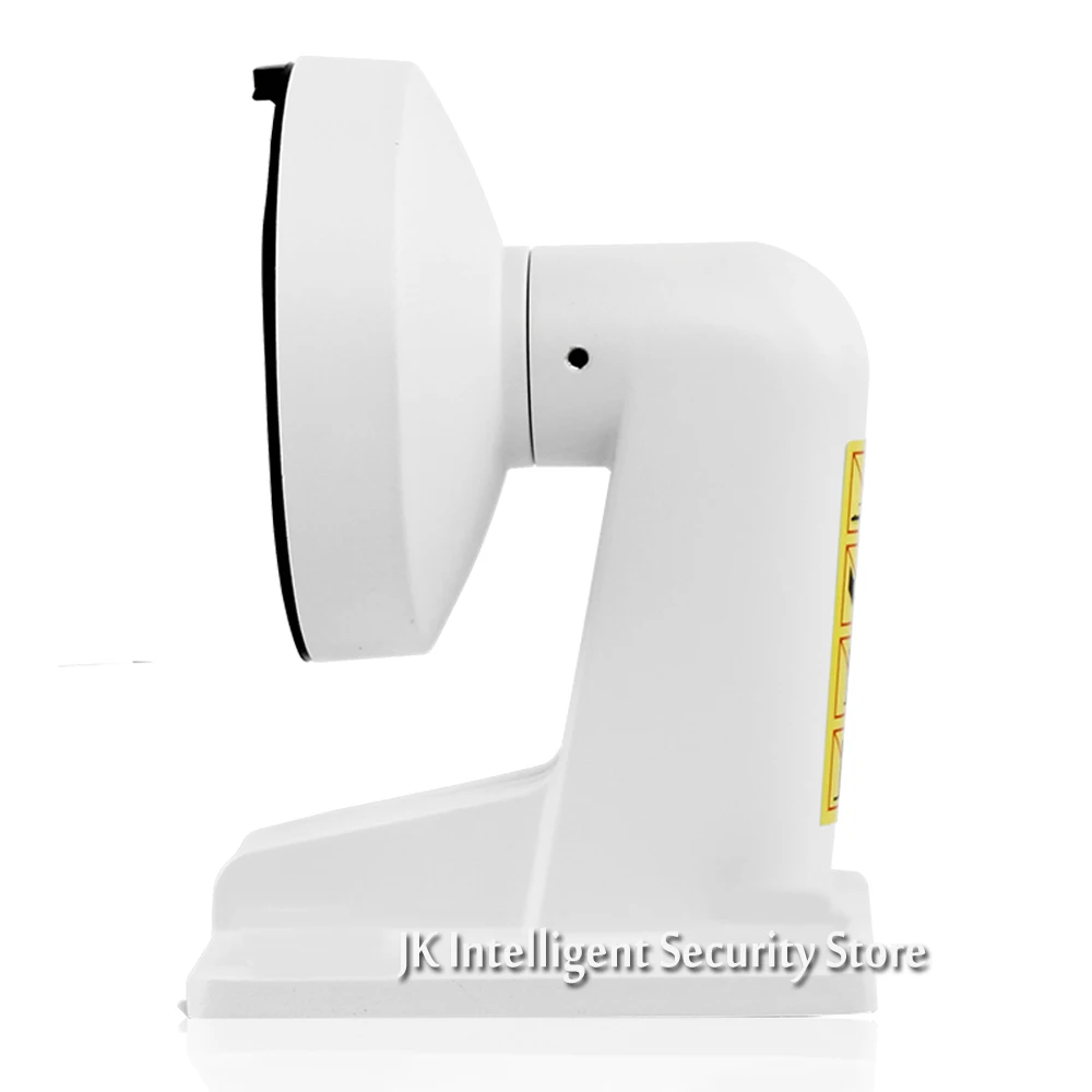 DS 1272ZJ 110 настенный кронштейн из алюминиевого сплава для ip камеры 2CD2112 I 2CD2132 2CD3132 2132F