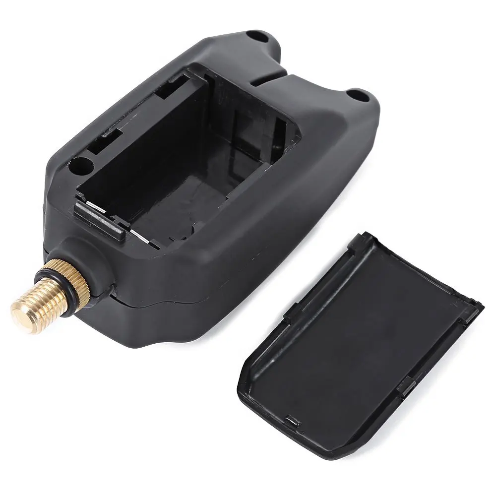 JY 19 SW беспроводной цифровой LED Рыбалка сигнализации оповещения комплект 4 укус