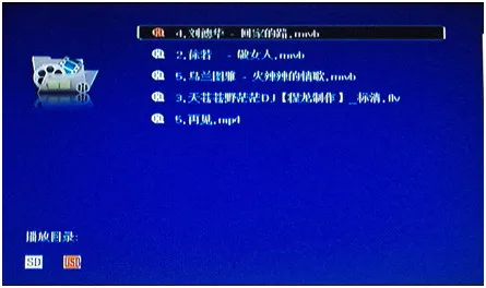 12 В источник питания Bluetooth 4,2 видео декодер плата RM/RMVB FLAC APE BTMP4 MP3 JPEG фоны AUX U диск и TF USB FM