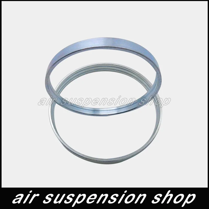 Комплект для ремонта пневматической подвески 2 шт./компл. заднее стальное кольцо
