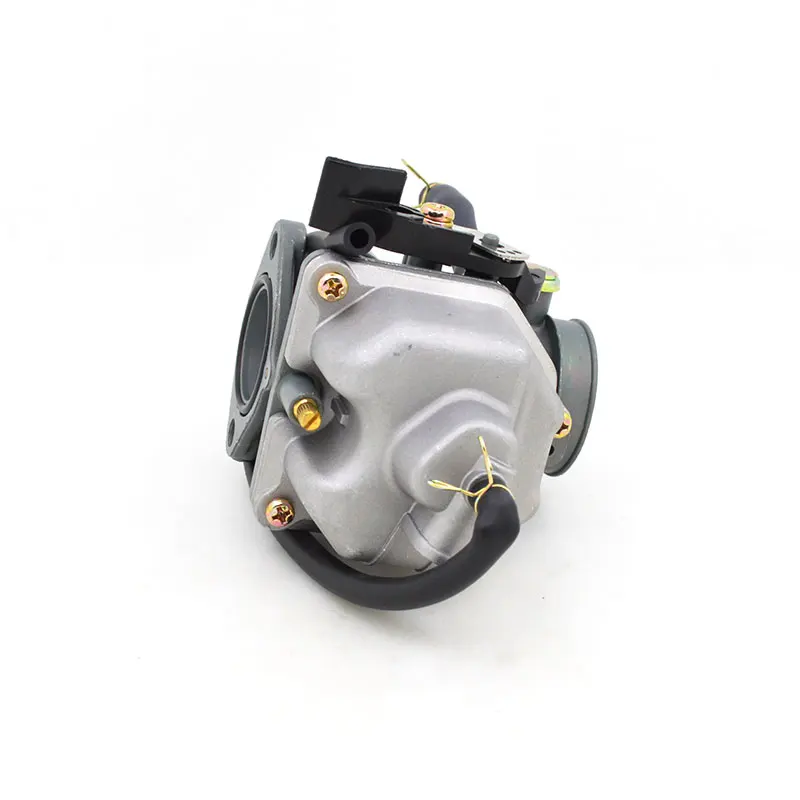 Карбюратор мотоциклетный PZ27 27 мм для Honda CG150 XL100 XL125 XL150 XL175|motorcycle carburetor|pz27 carburetor27mm