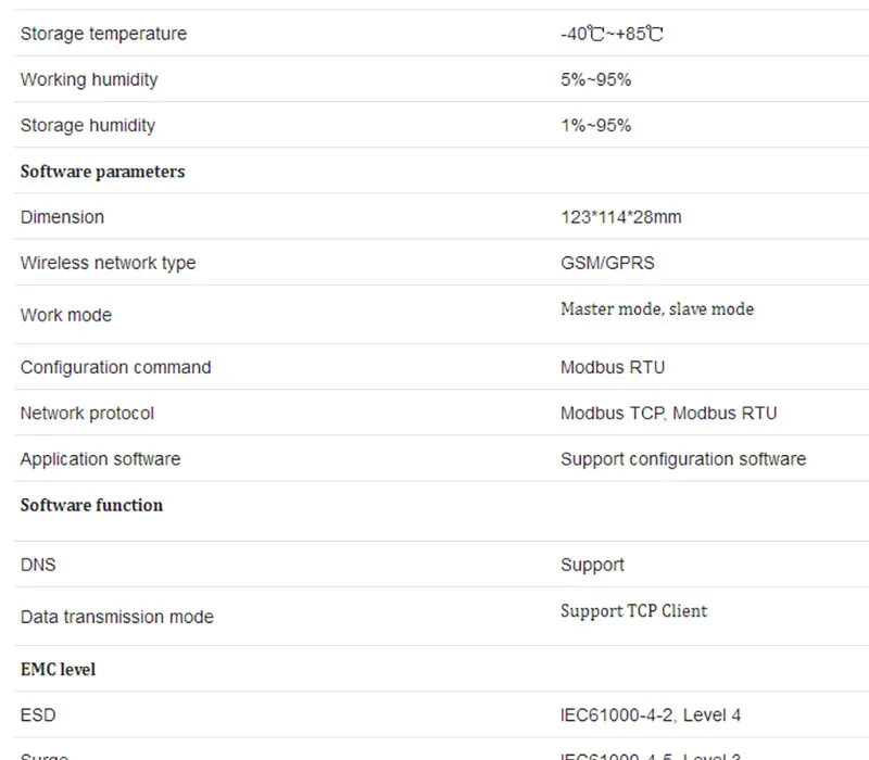 USR-IO808-GR 8-канальный видеорегистратор GPRS/GSM сети ввода-вывода контроллер 8-канальный сетевой видеорегистратор Выход Вход Поддержка ведомый режим облако TCP/RTU