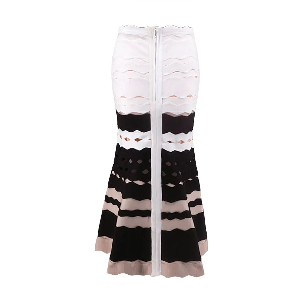 2021 Новое поступление модные черного бежевого и белого цветов в стиле пэчворк