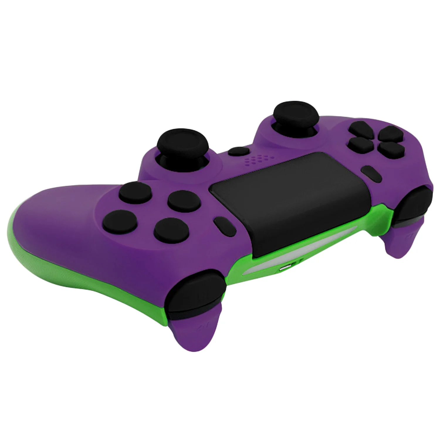 Bevigac контроллер замена корпуса чехол крышка полный набор кнопок для Sony PlayStation 4 Play
