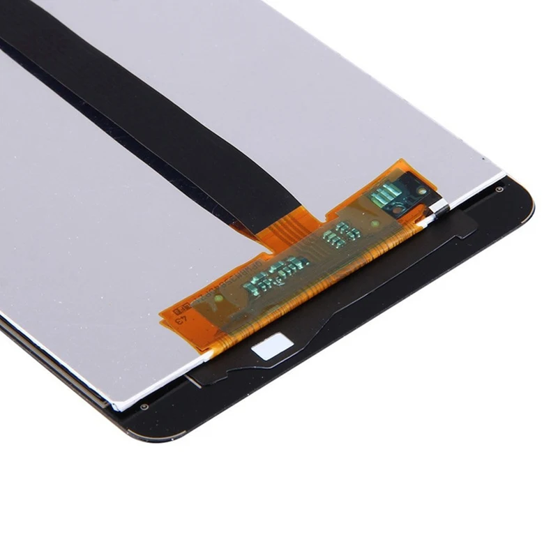ЖК-дисплей для Xiaomi 4S Mi4S сенсорный экран Mi мобильный телефон 5 0 дюйма сменный