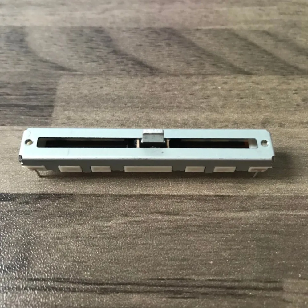 20pcs Channel Fader for Pioneer DCV1027 DJM850 900 2000NEXUS DDJ-SZ XDJ-AERO DJM-T | Электроника