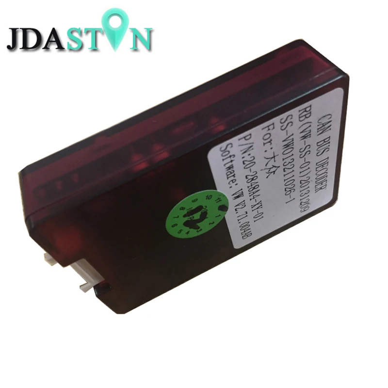 JDASTON CANBUS коробка для наших Volkswagen VW BENZ BMW AUDI Toyota HONDA Peugeot Skoda Ford Hyundai и т. Д.|box for|box boxbox bmw