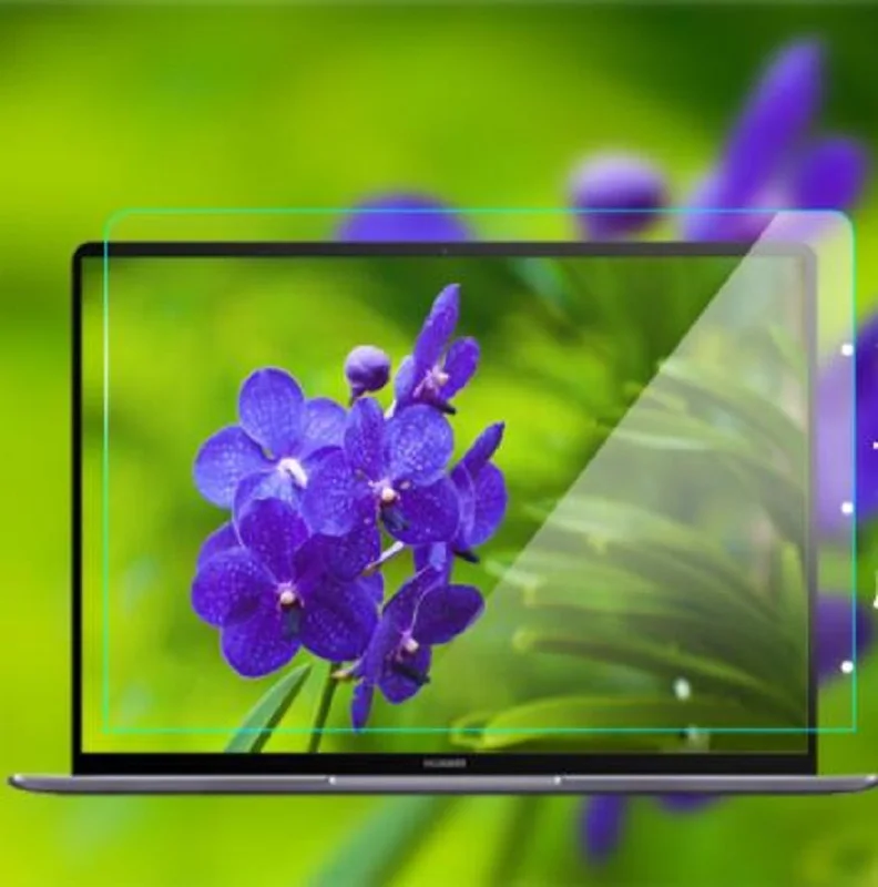 Защитная пленка для ноутбука прозрачная защитная планшета 2 шт. 10/11/12/12 5/14/15/17/18