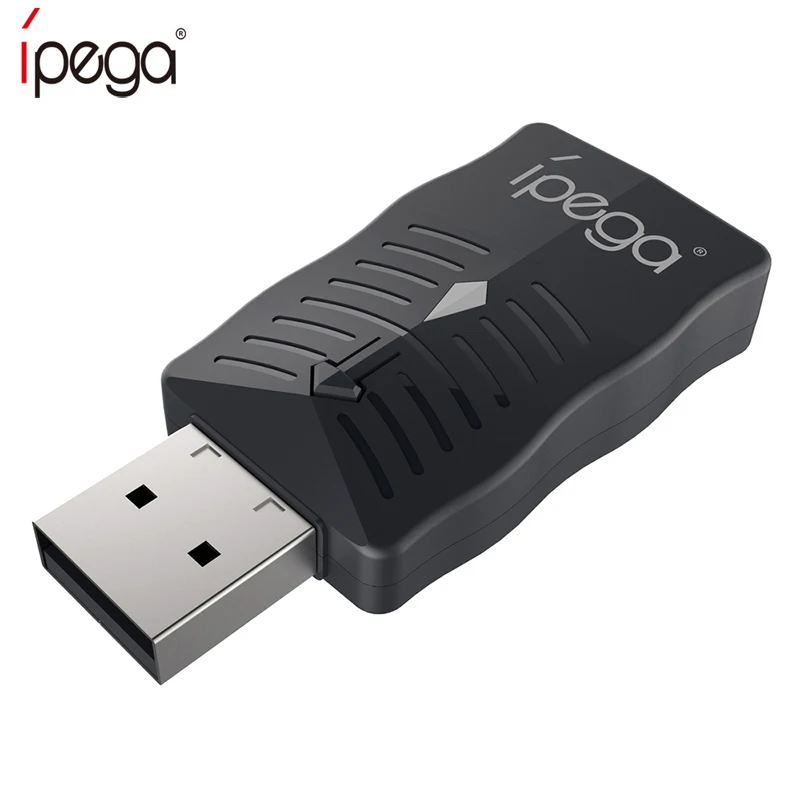 IPega PG-9132 Bluetooth приемник контроллер ПК адаптер USB конвертер для nintendo переключатель для X1S PS PS4 Wi U Pro игровая консоль