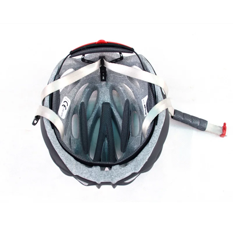 Велосипедный шлем защитный для велосипеда &quot цвет в ассортименте | Спорт и