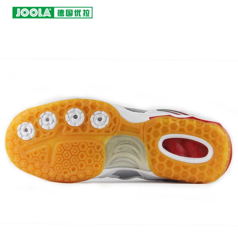 Кроссовки Joola мужские/женские для настольного тенниса профессиональные кеды