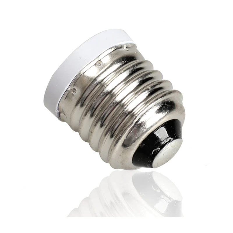E27 to E12 Base LED Light Screw Lamp Bulb Socket Adapter Converter SKD88 | Освещение