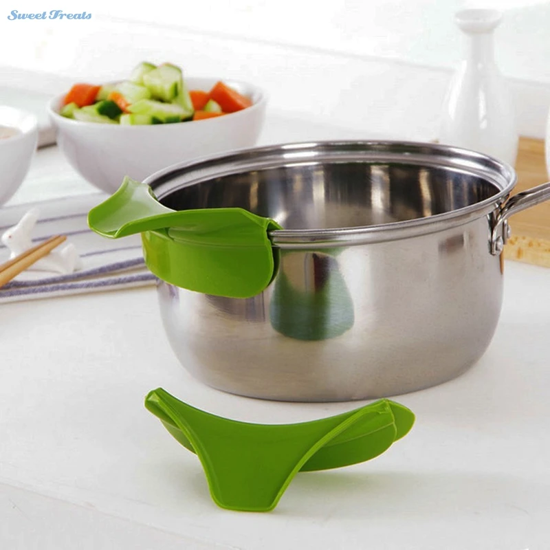 Подсластители силиконовые скольжения на не капельного заливки носик беспорядок