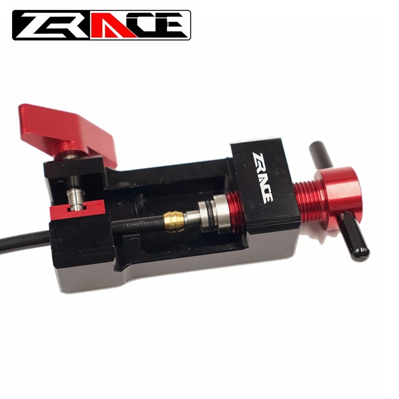 Инструмент для резки и установки тормозных шлангов ZRACE инструмент вставки