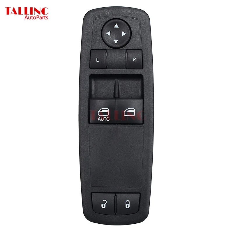 

Главный переключатель управления с левой стороны для Chrysler Town & кантри для Dodge Grand Caravan Jeep 2008-2011 04602627AG