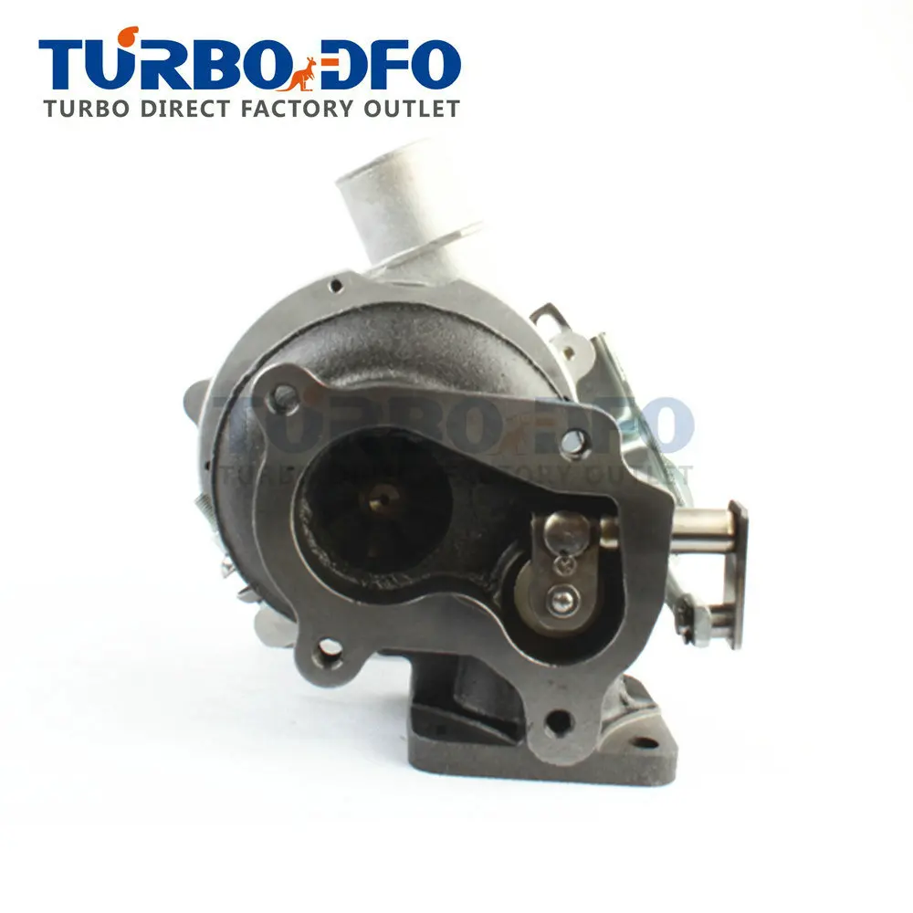 Турбо зарядное устройство VICC VI95 VIAN для Opel Frontera A 2 8 TD 4JB1T 83 Kw-113 HP 8970863433 8970863436 8970863435