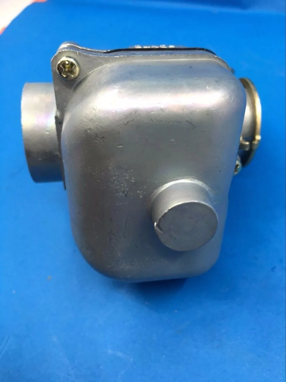 Карбюратор нового подходит для MZ ETZ125 ETZ150 24N2 Vergaser Komplett ETZ TS 125 150 24N2