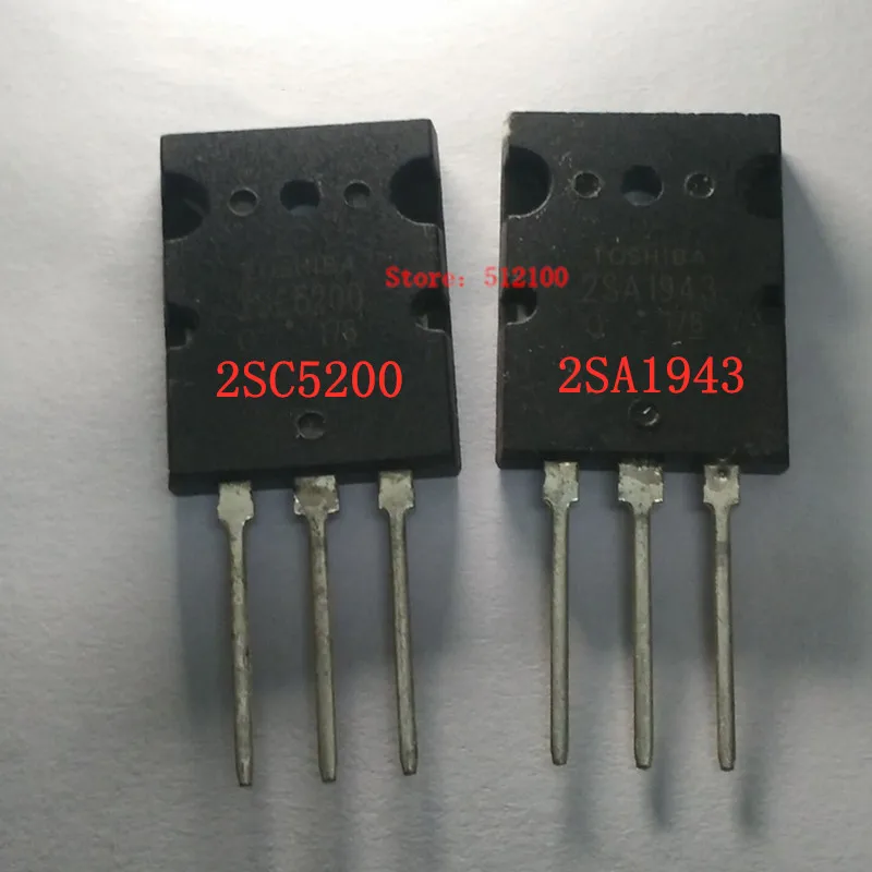 2 шт. | Электронные компоненты и принадлежности