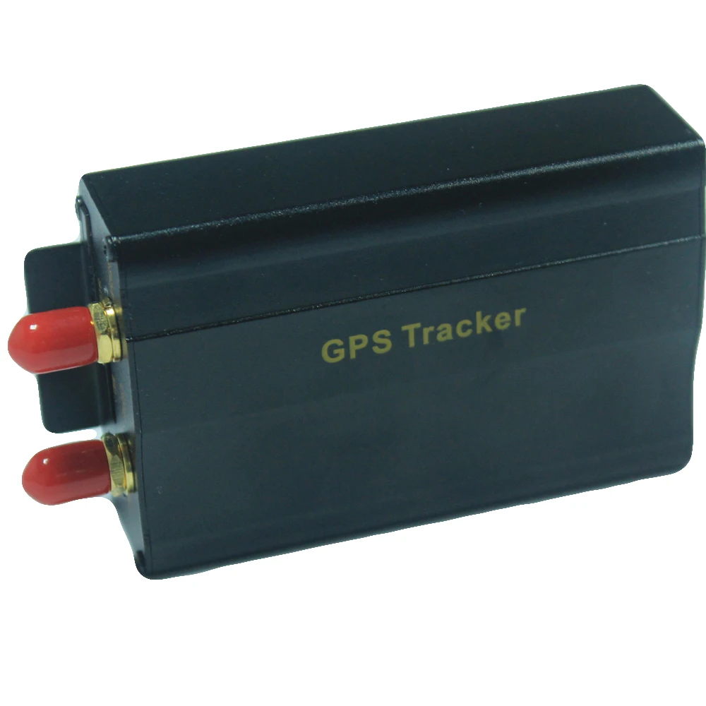 Завод gps TK103B TK103 TK103A GPS трекер Anti-сигнализация с Quad Band ПК и веб- система