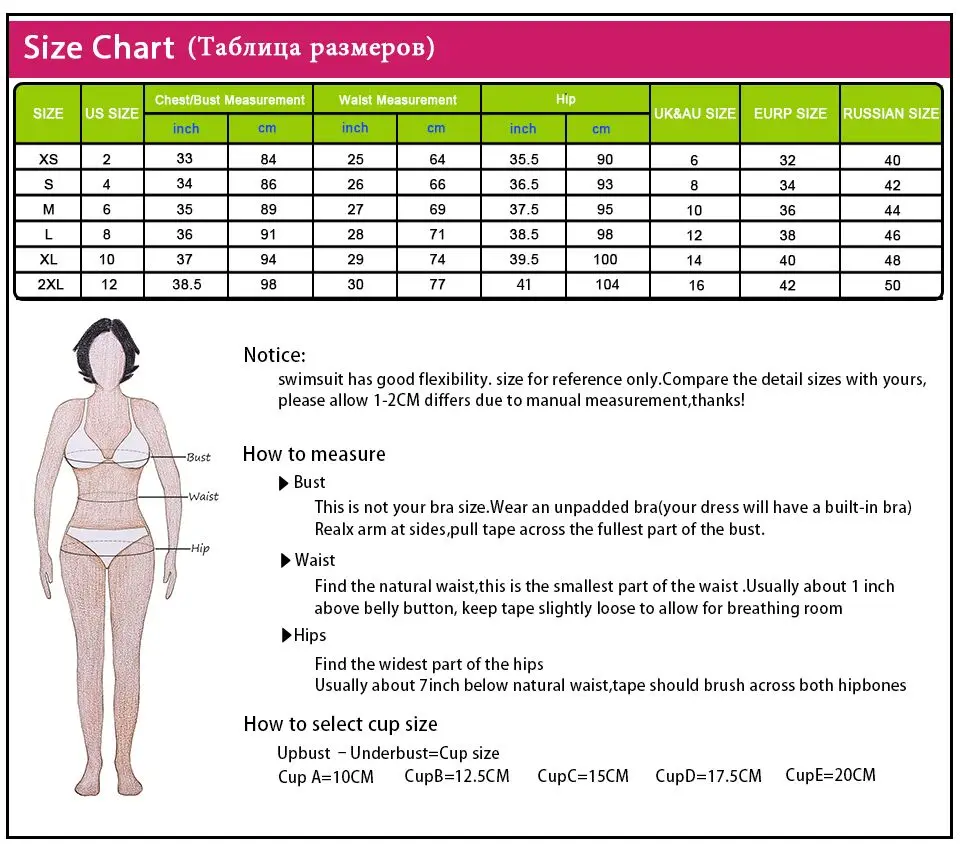 BANDEA пляжные женские купальники с лямкой на шее бикини бретельках 2019 сексуальные