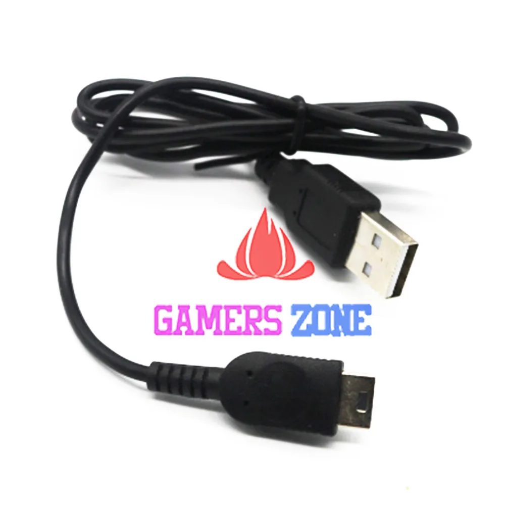 Для GBA SP USB источник питания зарядный кабель для консоли Nintendo Game Boy Micro GBM |