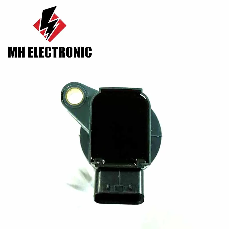 MH ELECTRONIC 4 шт./лот катушка зажигания 90919-02262 9091902262 для Toyota Altis Corolla Vitz Passo Yaris Hybrid Belta Aygo