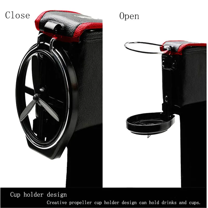 Автомобильный органайзер для стайлинга новый многофункциональный зазор