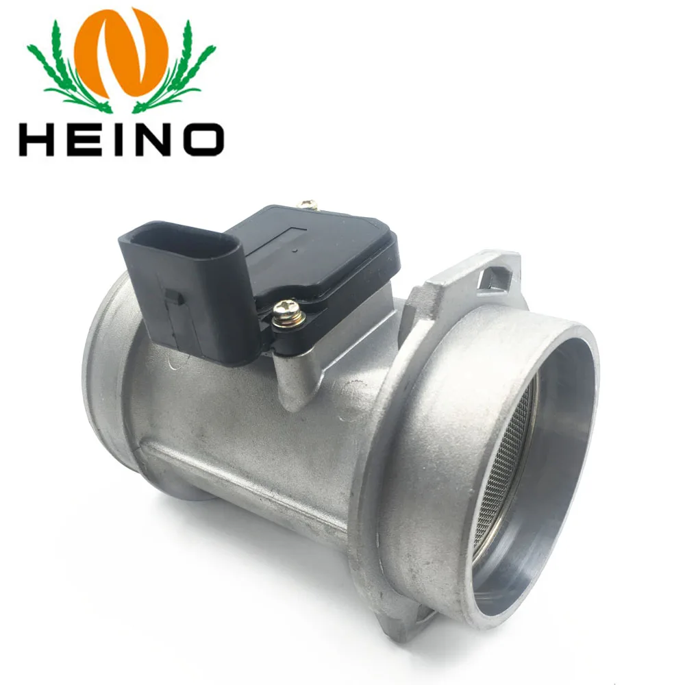 Массовый расход воздуха Сенсор 5 PINS МАФ Для AUDI ALLROAD A4 A6 SKODA OCTAVIA III и т. д. 8ET009142451