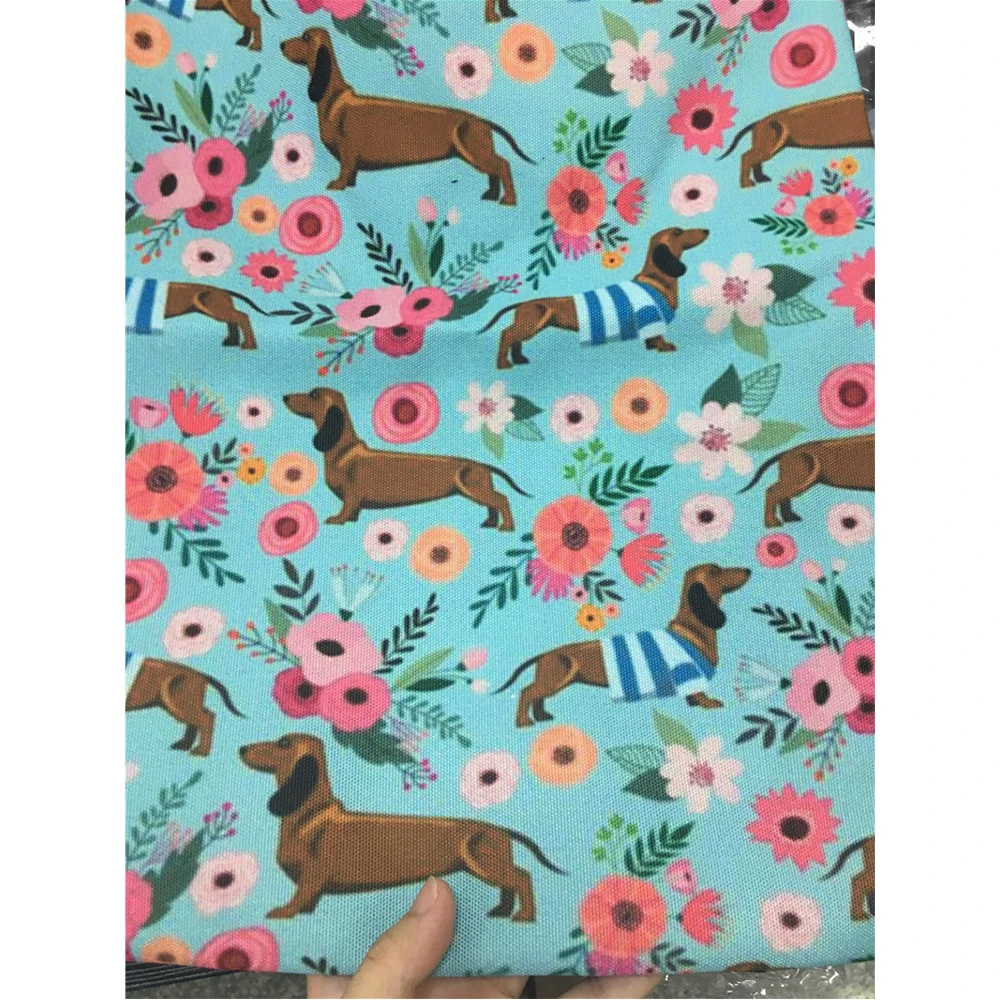 WHEREISART Брендовая женская хозяйственная сумка-тоут с принтом розы здоровая