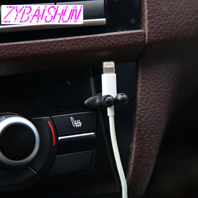 8 шт. Строка с клипсой для организации данных USB Land Rover Range Rover/Evoque/Freelander/Discovery Jaguar XF |
