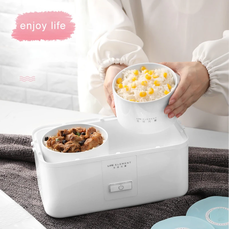 Многофункциональная 220 В рисовая электрическая плита керамический вкладыш