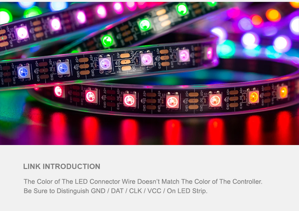 SP107E музыкальный контроллер для WS2812B Светодиодные ленты SP105E SP110E Bluetooth SK6812 RGB/RGBW APA102 WS2811 пикселей ленточный светильник DC5V-24V