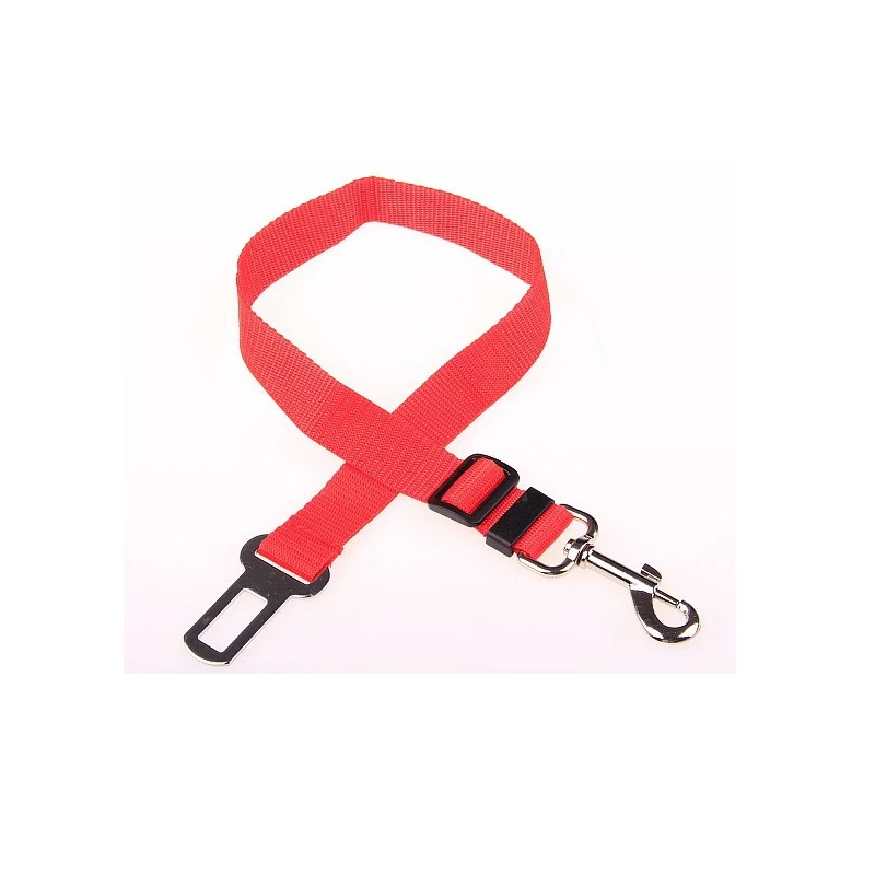 Автомобиль животное собака ремень безопасности щенок автомобиль ремни зажим