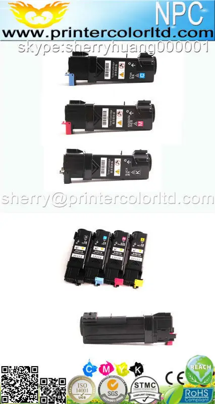 cartridge FOR Fuji-Xerox CP-305-EG Xerox DP 305DN FujiXerox DocuPrint CP305 DF replacement printer laserjet CARTRIDGE | Компьютеры и