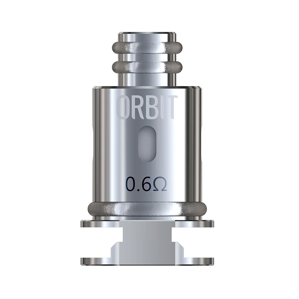 Оптовая продажа Сменная сетка катушка картридж 0.6ohm Thinkvape Комплект fit Orbit комплект