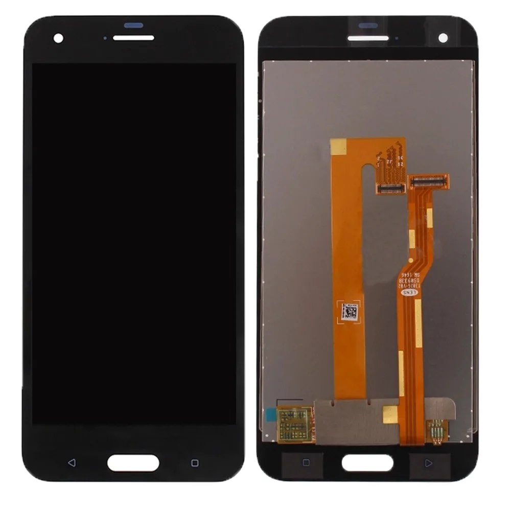 5 0 &quotA9S LCD для HTC One A9S ЖК-дисплей кодирующий преобразователь сенсорного экрана в