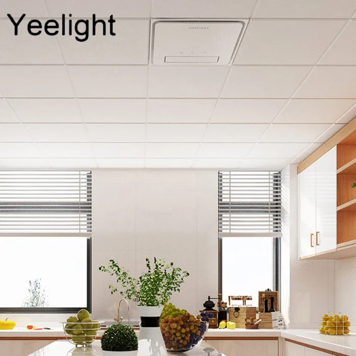 Yeelight умный кулер сдвоенное зубчатое колесо 120 ° Регулируемое направление ветра