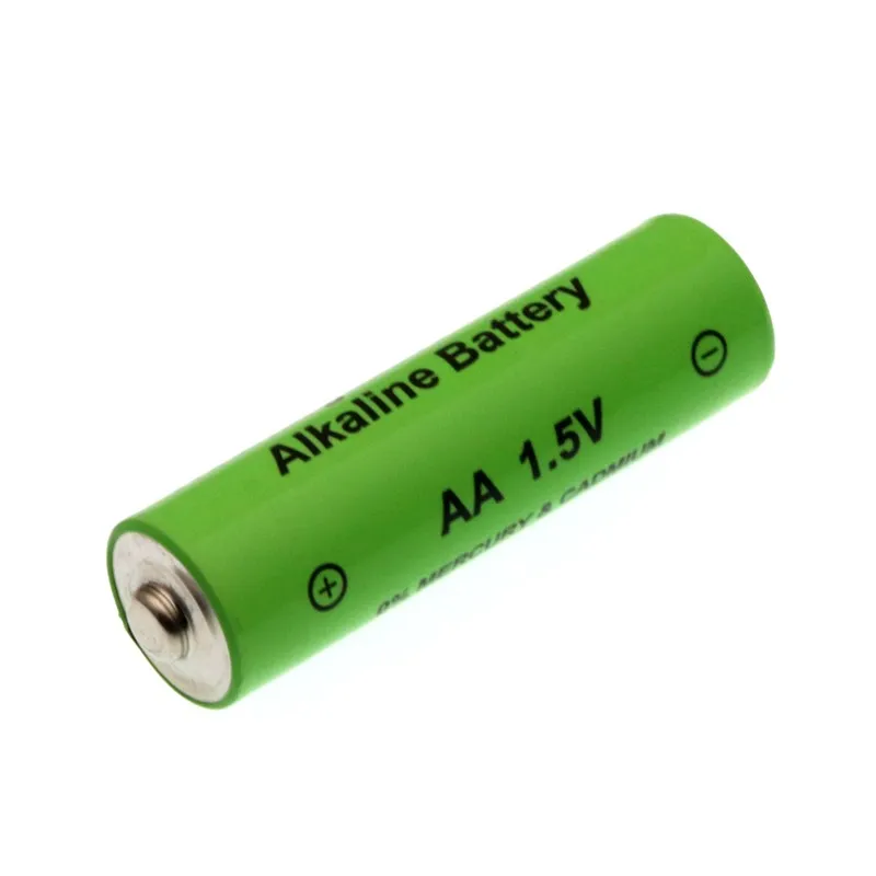 4/8/10/12/16/20 шт./партия бренд AA Аккумуляторная Батарея 3000mah 1,5 V Новая Щелочная аккумуляторная батарея для Светодиодный светильник mp3