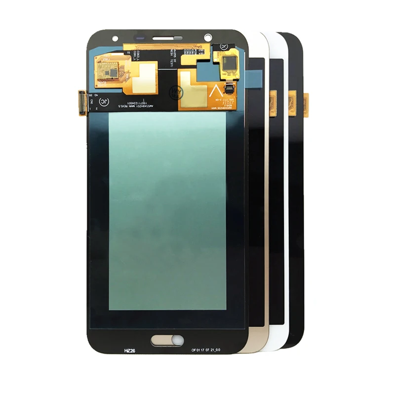 J701 ЖК дисплей для Samsung Galaxy J7 Nxt LCD J701F J701M Core сенсорный экран дигитайзер J701f Neo